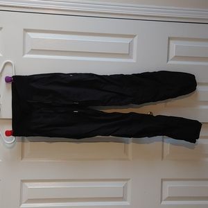 Lululemon Dance Studio Pants Black